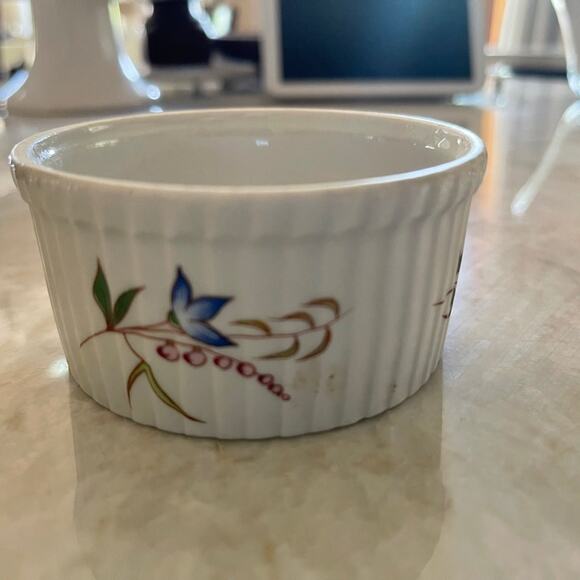 BIA Cordon Bleu France ramekin and gratin dish set - Picture 3 of 12